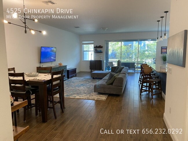 Foto del edificio - 4525 Chinkapin Dr