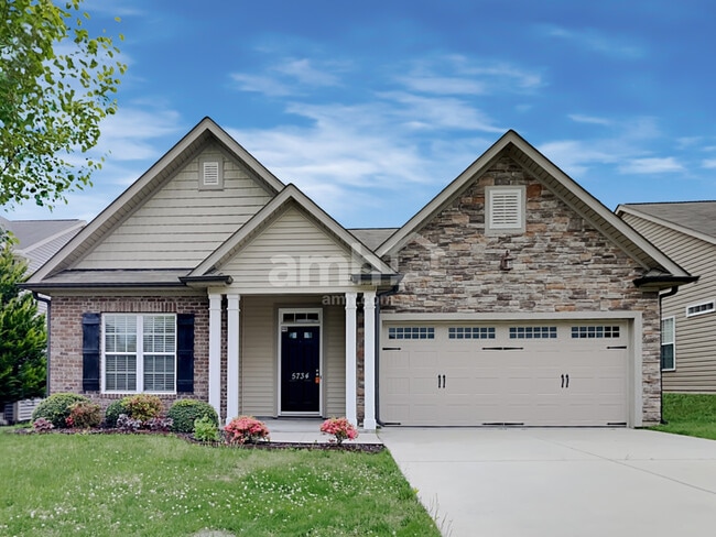 Building Photo - 5734 Misty Meadows Ct