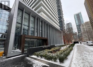 Building Photo - 50 Charles St E