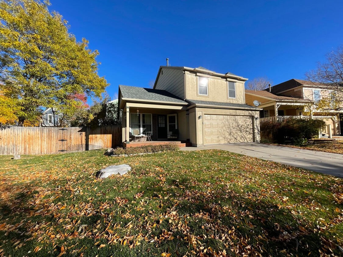 Primary Photo - Gorgeous Home in Lafayette! AVAILABLE 1/1!