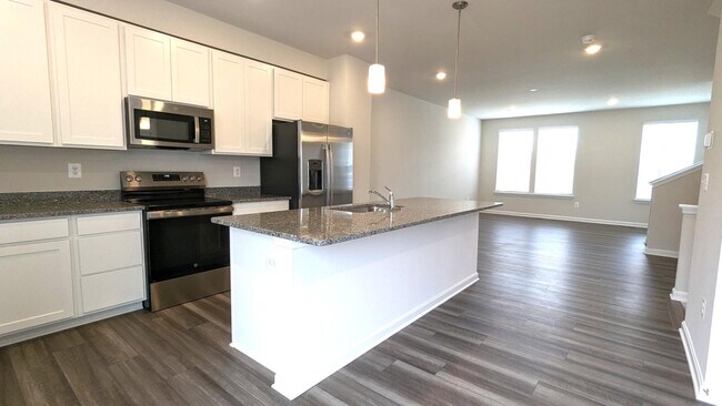 Foto del edificio - 1337 Cedar Vly Rd