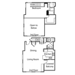 Loft Plan 1