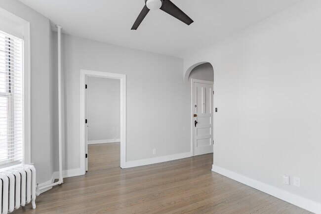 Foto del edificio - 1101 W Grace St