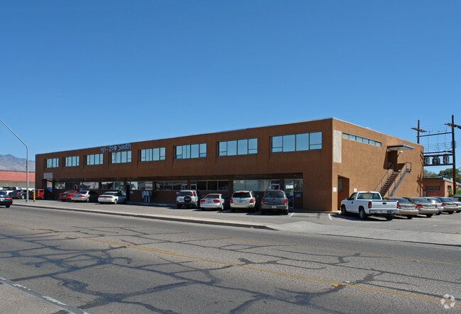 Fotografía del edificio - The Broadmoor