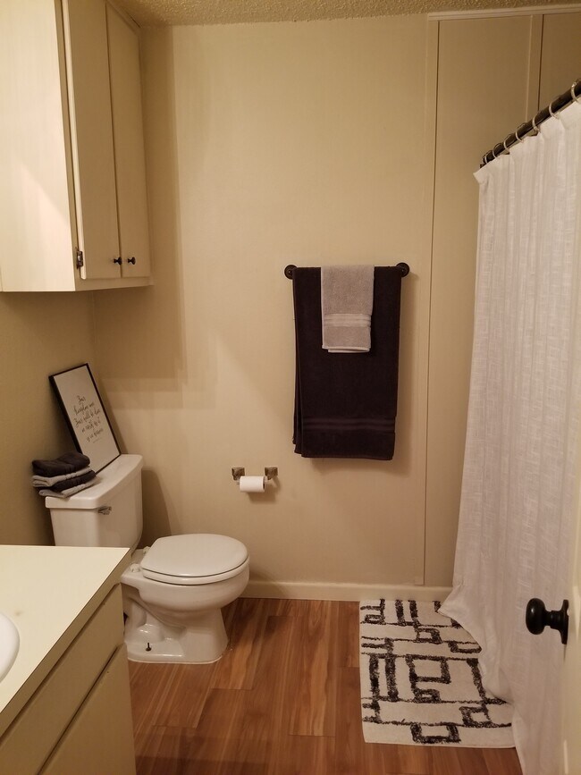 Bathroom - 1604 Stoney Ridge Ct