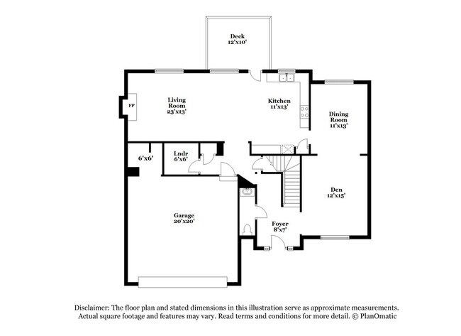 Building Photo - 3293 Rockmill Dr