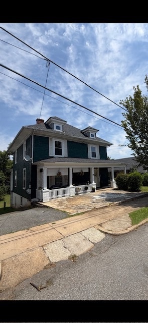 Building Photo - 512 Stuart St