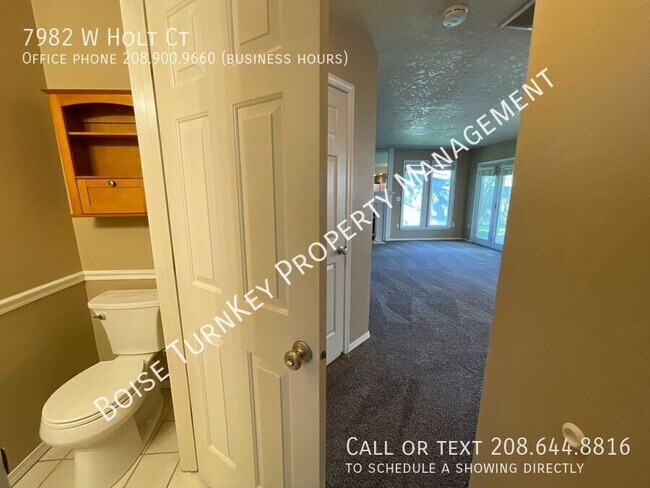Building Photo - 7982 W Holt Ct
