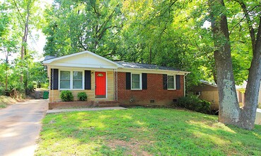 Building Photo - 601 Echodale Dr
