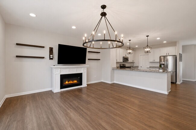 Foto del edificio - 2546 Huntleigh Ln