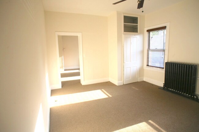 Foto del edificio - 924 P St NW