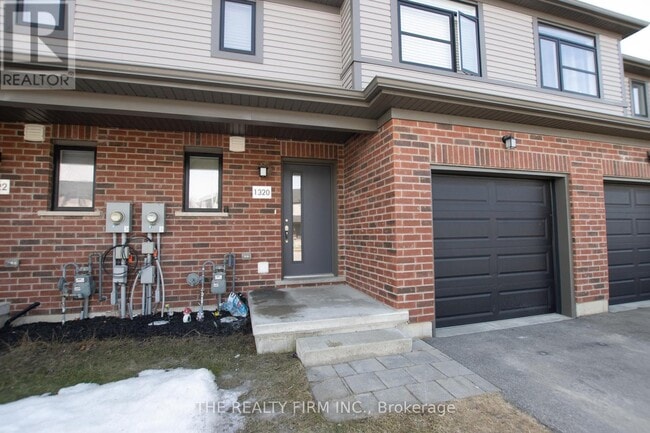 Building Photo - 1320 Michael Cir