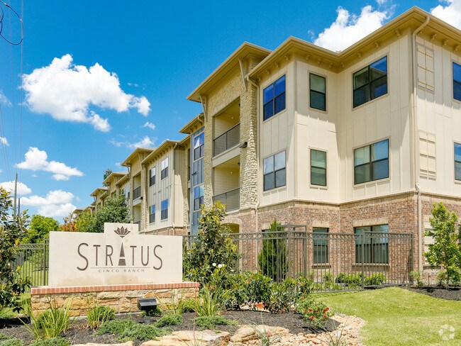 Cortland Cinco Ranch Apartments Katy, TX
