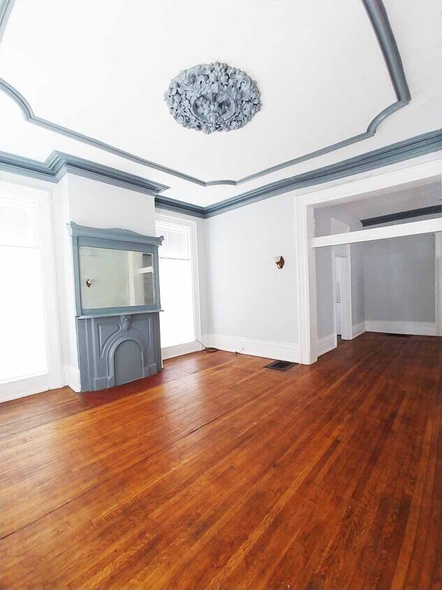 Foto del edificio - Downtown Lafayette Living!