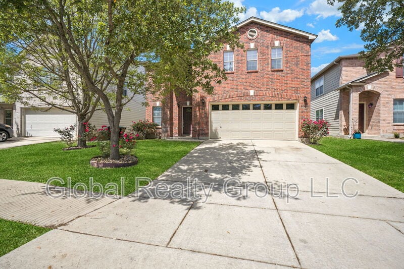 11423 Liberty Field, San Antonio, TX 78254 House Rental in San