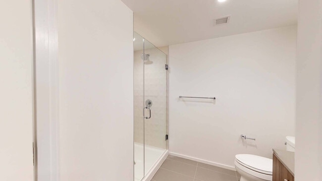 Interior Photo - 345 Harrison