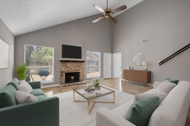 Foto del edificio - 8514 Deer Meadow Dr