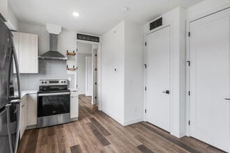 Interior Photo - Olive Apartments