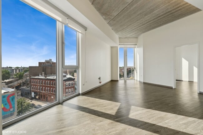 Building Photo - 1877 N Milwaukee Ave