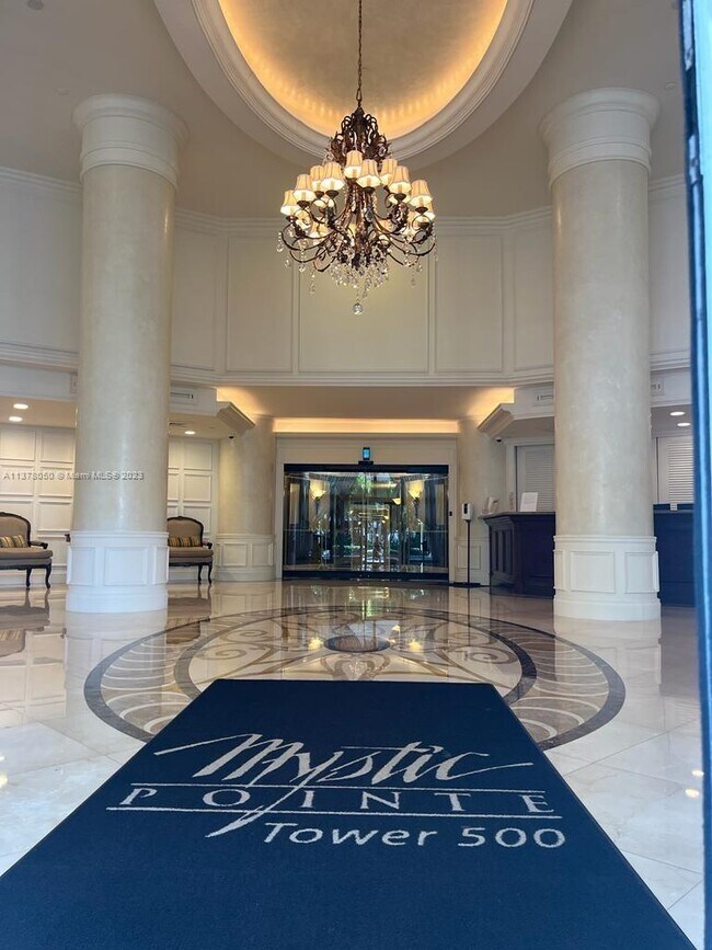 3530 Mystic Pointe Dr Unit PH07, Aventura, FL 33180 Condo for Rent in Aventura, FL