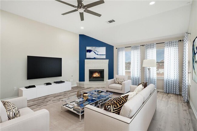Building Photo - 2920 Cajuiles Dr