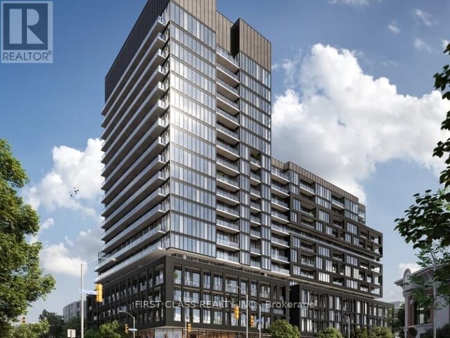 Building Photo - 285 Dufferin St