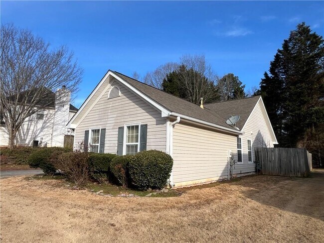 Foto del edificio - 678 Arbour Way