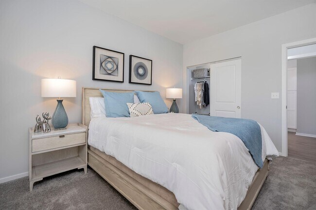 Foto del edificio - Founders Landing