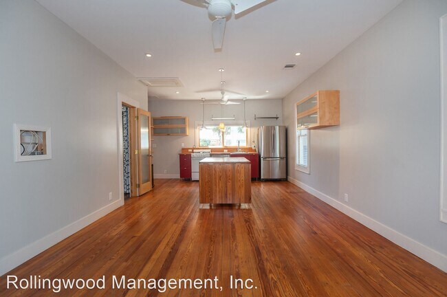 Building Photo - 1 br, 1 bath House - 46 Chicon St