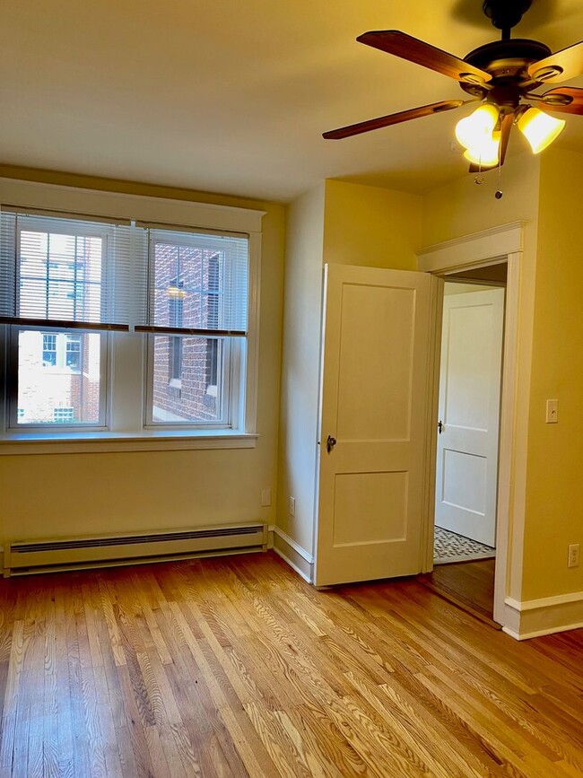 Interior Photo - Ridley Manor