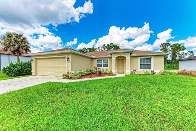 Building Photo - 3560 Eldron Ave