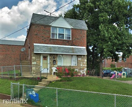 2 br, 2 bath - 7611 Langdon St # 2 - 2 br, 2 bath  - 7611 Langdon St # 2