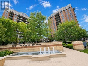 Building Photo - 2391 Central Park Dr