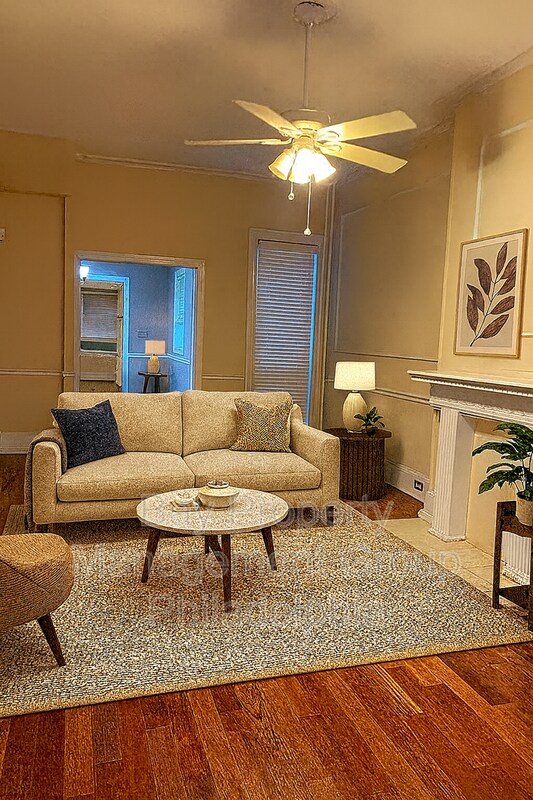 Foto del edificio - 1423 Ellsworth St