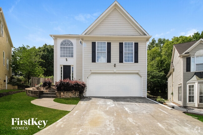 Building Photo - 4080 Beaver Oak Ct