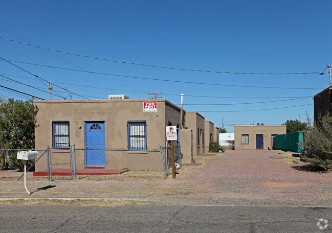 Building Photo - 7 Apartments & Industrial Bldg