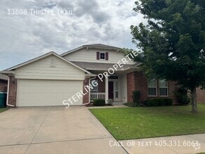 Building Photo - 13608 Thistle Trail