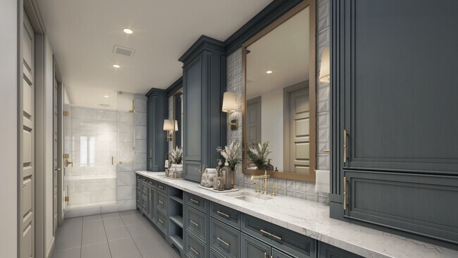 Foto del edificio - The Langley