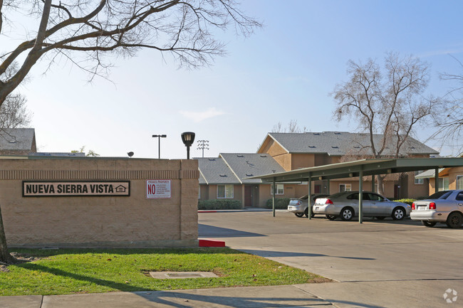 Building Photo - Nueva Sierra Vista