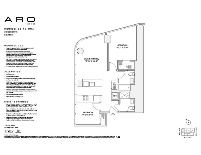 Building Photo - 242 West 53rd Street