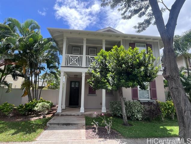 Foto del edificio - 91-1048-1048 Waikai St