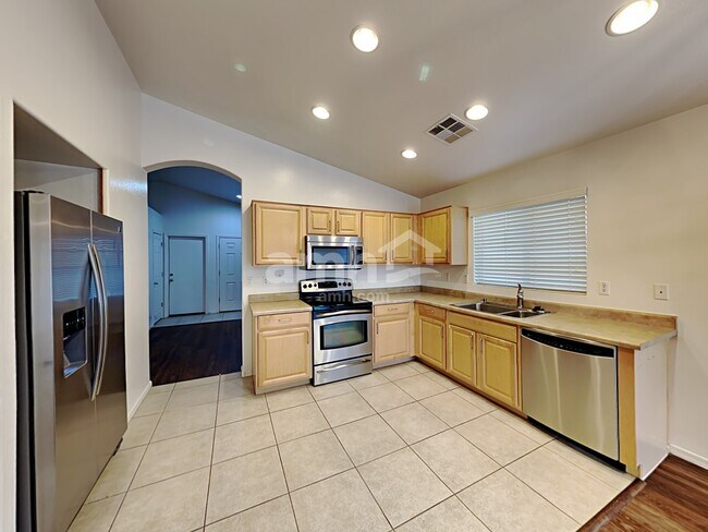 Foto del edificio - 1735 W Appaloosa Way