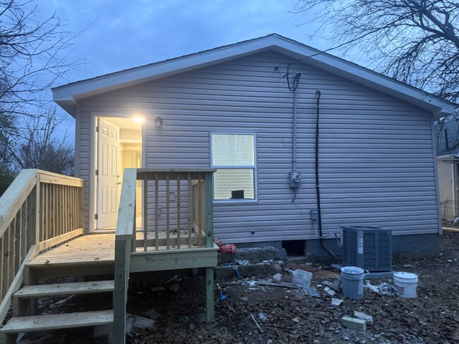 Foto del edificio - 3568 3rd Ave