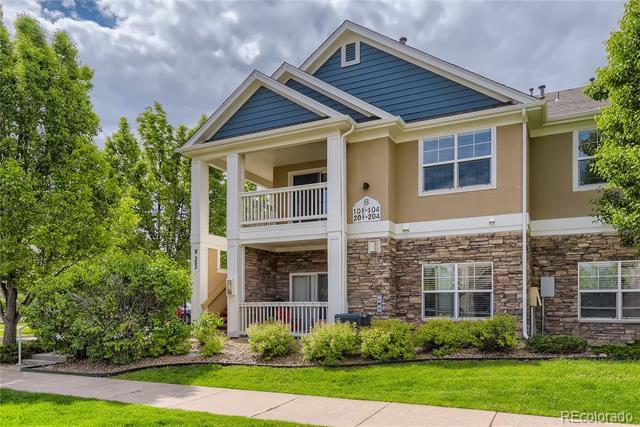 Foto principal - 8200 E 8th Ave