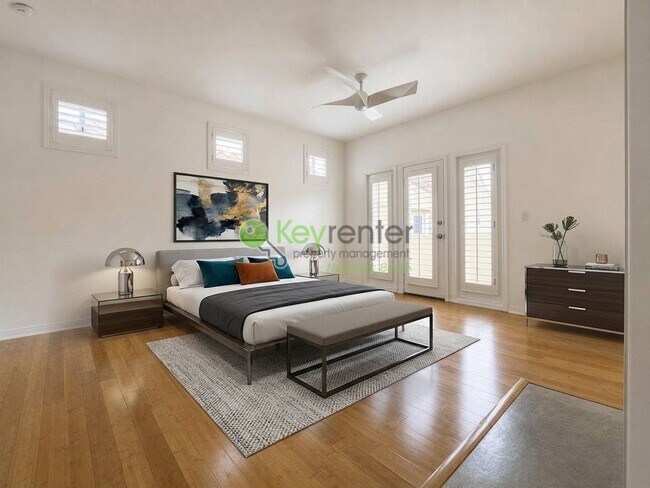 Foto del edificio - 302 E 16th St