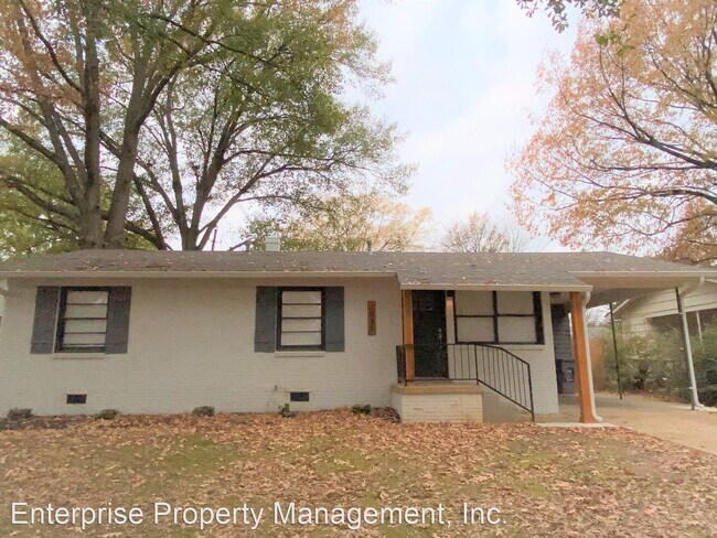 Building Photo - 3 br, 2 bath House - 1889 Tahiti Lane