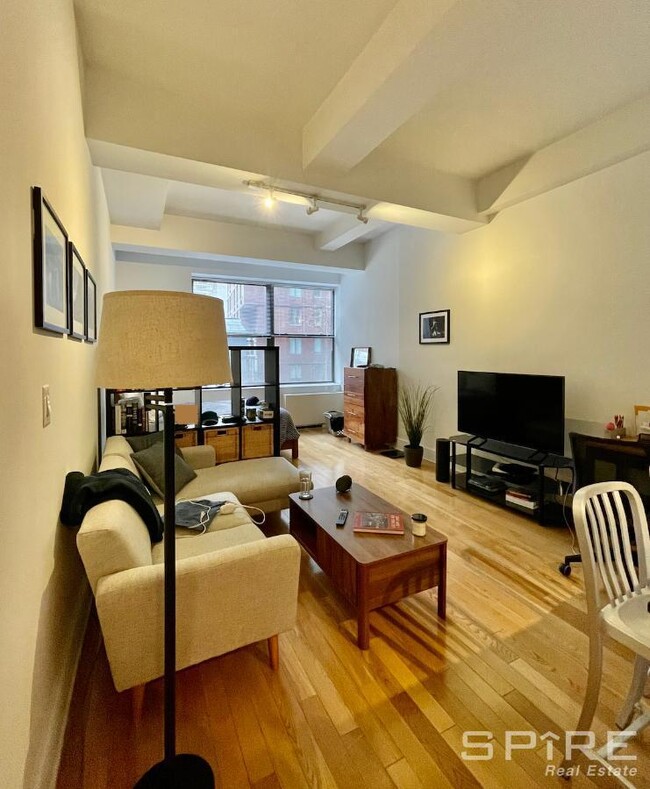 Building Photo - 0 bedroom in New York NY 10038