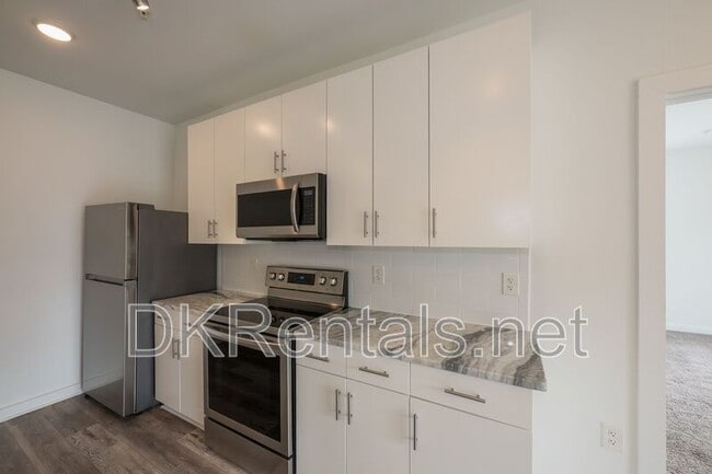 Foto del edificio - 525 Parkway Dr NE