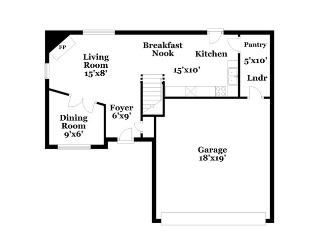 Foto del edificio - 1627 Dream Catcher Way