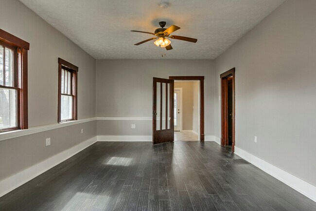 Foto del edificio - 4020 St Paul Ave